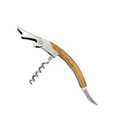 Multiherramienta Vino de Bamboo