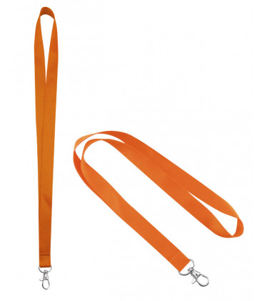 Lanyard Simple Sublimación