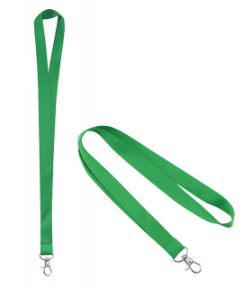 Lanyard Simple Sublimación