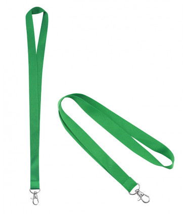 Lanyard Simple Sublimación