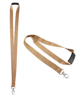 Lanyard Break Away