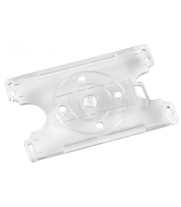 Porta Credencial de Acrílico