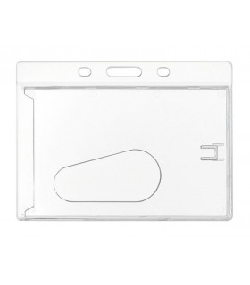 Porta Credencial de Acrílico