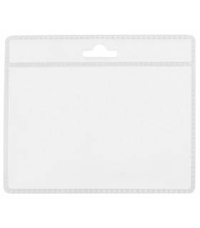 Porta Credencial de PVC