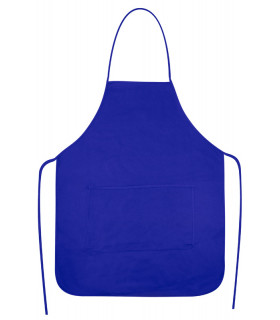 Delantal Pechera de TNT