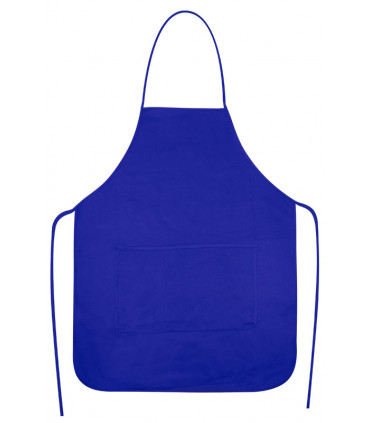 Delantal Pechera de TNT