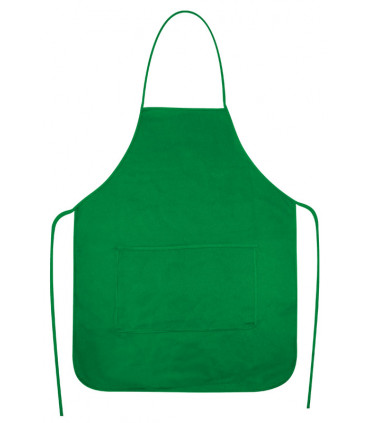 Delantal Pechera de TNT