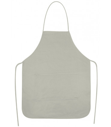 Delantal Pechera de TNT