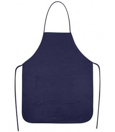 Delantal Pechera de TNT