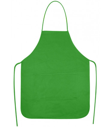 Delantal Pechera de TNT