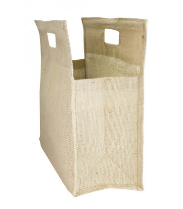 Bolsa de Yute Biosfera