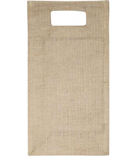 Bolsa de Yute 2 Botellas