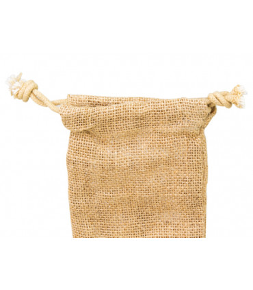 Bolsa de Yute tipo Saco