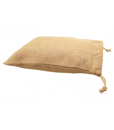 Bolsa de Yute tipo Saco