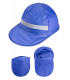 Gorro Promocional Plegable