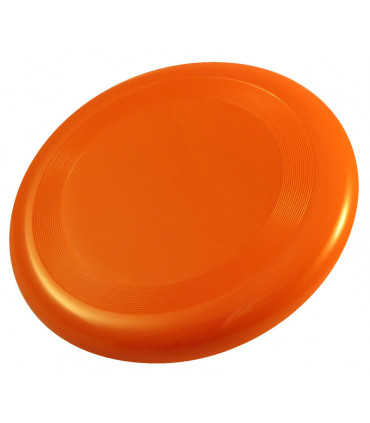 Frisbee Plástico