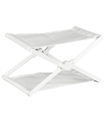 Reposacabeza de Tela