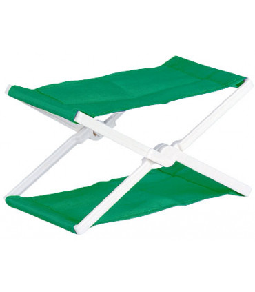 Reposacabeza de Tela