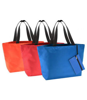 Deluxe Bolso de Playa