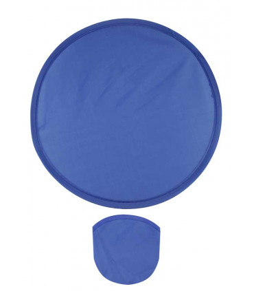 Frisbee Plegable con Funda