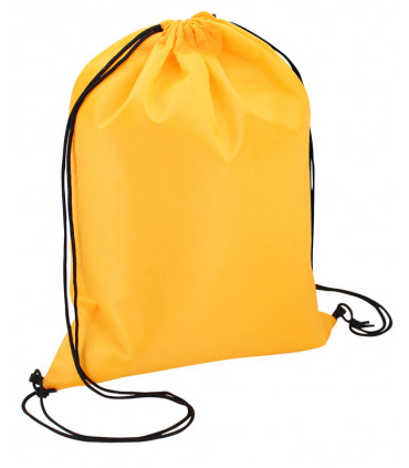 Mochila Simple de Poliéster