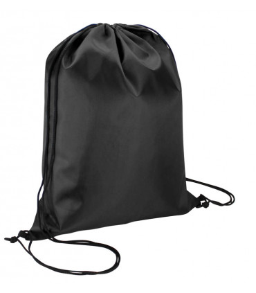 Mochila Simple de Poliéster