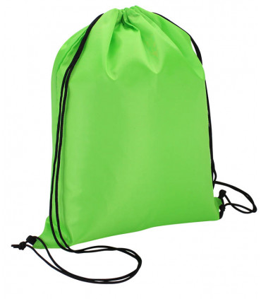 Mochila Simple de Poliéster