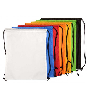 Mochila Simple de Poliéster