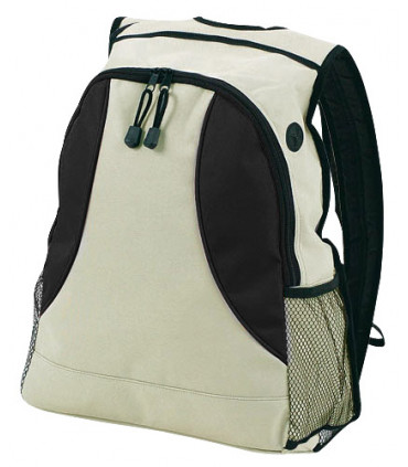 Mochila Bicolor