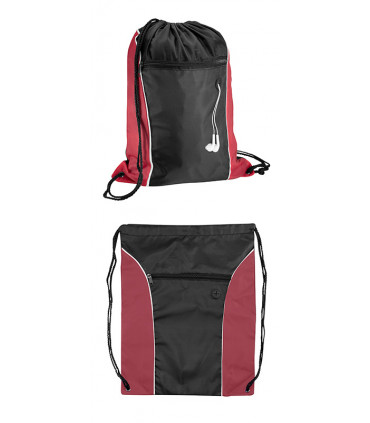 Mochila Iso