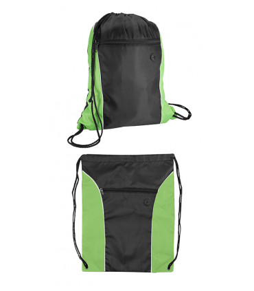Mochila Iso