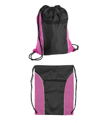 Mochila Iso