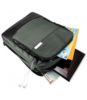 Maletín Porta Notebook