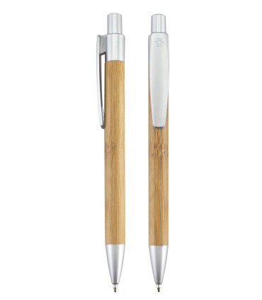 Bolígrafo de Bamboo