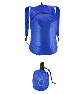 Mochila Retráctil Capsule
