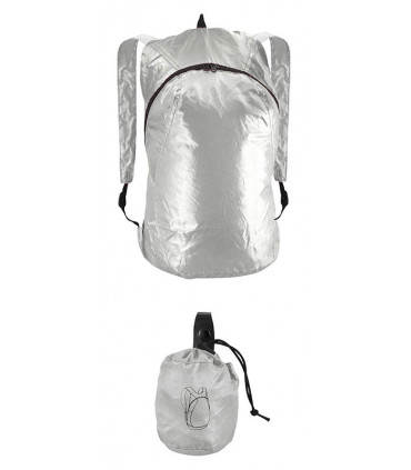 Mochila Retráctil Capsule