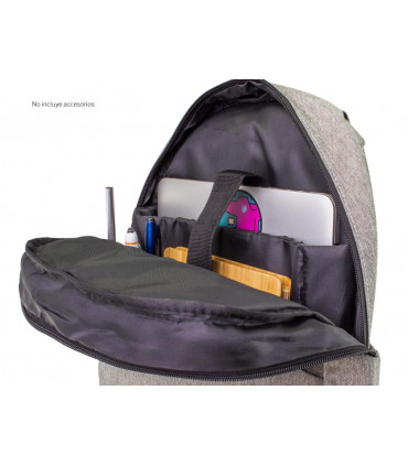 Mochila Porta Notebook