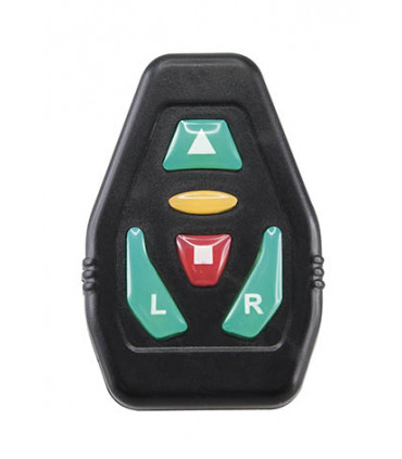 Mochila LED para Ciclistas