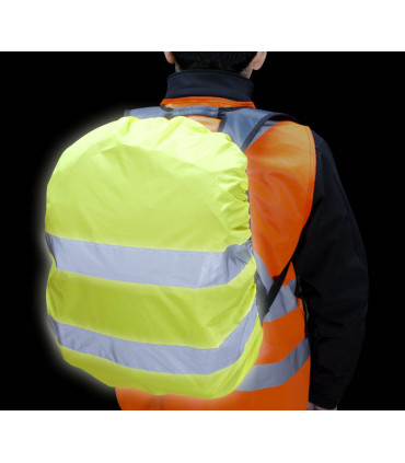 Cobertor Impermeable para Mochila