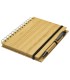 Cuaderno de Bamboo