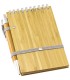 Libreta de Bamboo