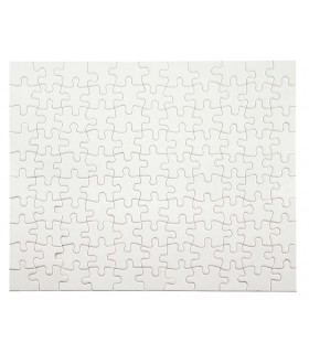 Puzzle 110 piezas Sublimación