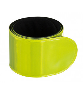 Banda Reflectante Retráctil