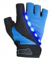 Guantes 5 LED de Ciclismo