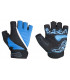 Guantes 5 LED de Ciclismo