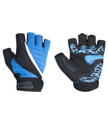 Guantes 5 LED de Ciclismo