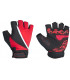 Guantes 5 LED de Ciclismo