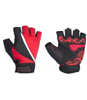 Guantes 5 LED de Ciclismo
