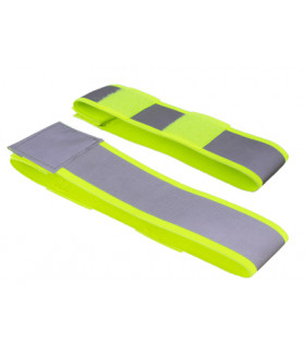 Banda reflectante para brazo