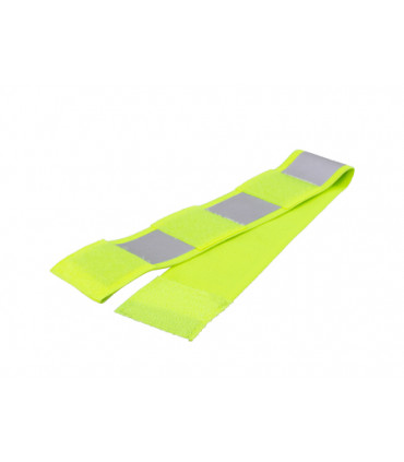 Banda reflectante para brazo